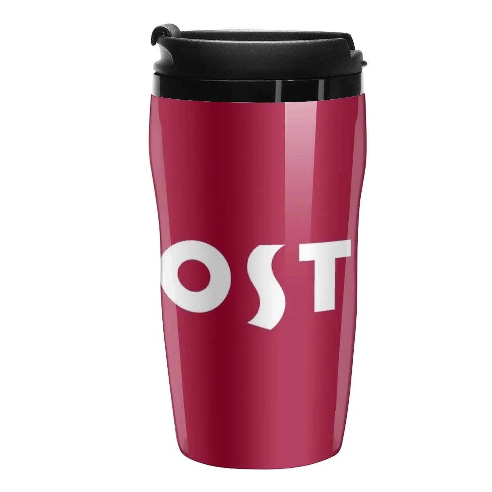 Кофейная кружка New Costa с логотипом на цепочке наборы кофейных кружек для
