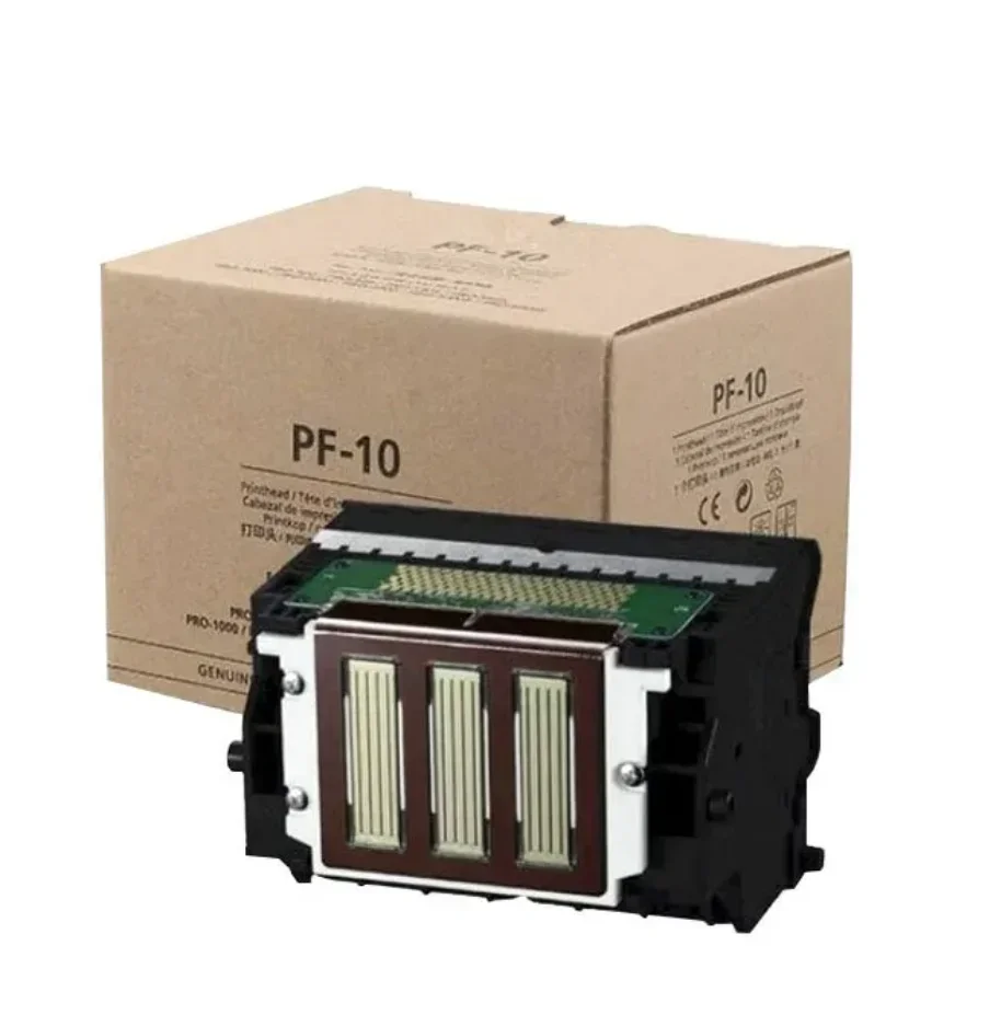 Печатающая головка для Canon IMAGE PROGRAF Pro 520 540 540S 560 560S 1000 2000 4000 4000S 6000 PF 10 PF-10