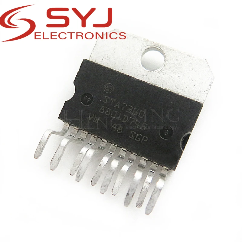 1 шт. TDA7360 7360