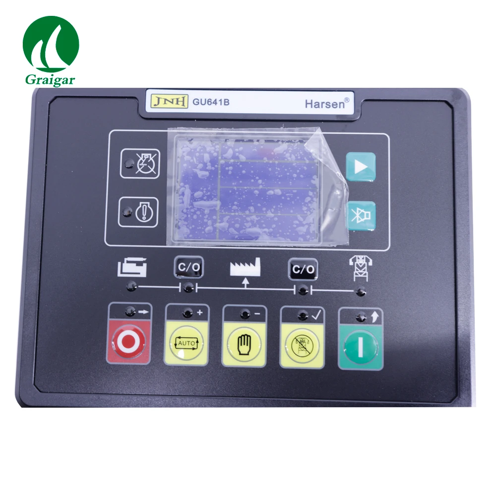 

Harsen GU641B Generator Controller