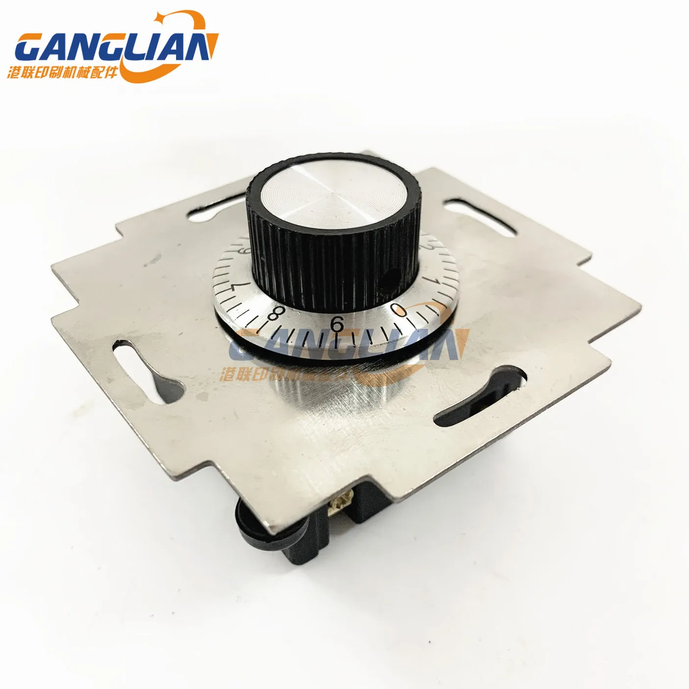 1 штука SM102 часть 00.780.1326 регулирующий переключатель для печатной машины CD102