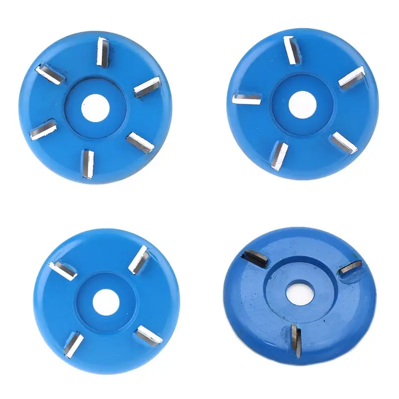 

Compact Circular 90mm Wood Carving Disc Grinder Woodworking Drop Shipping