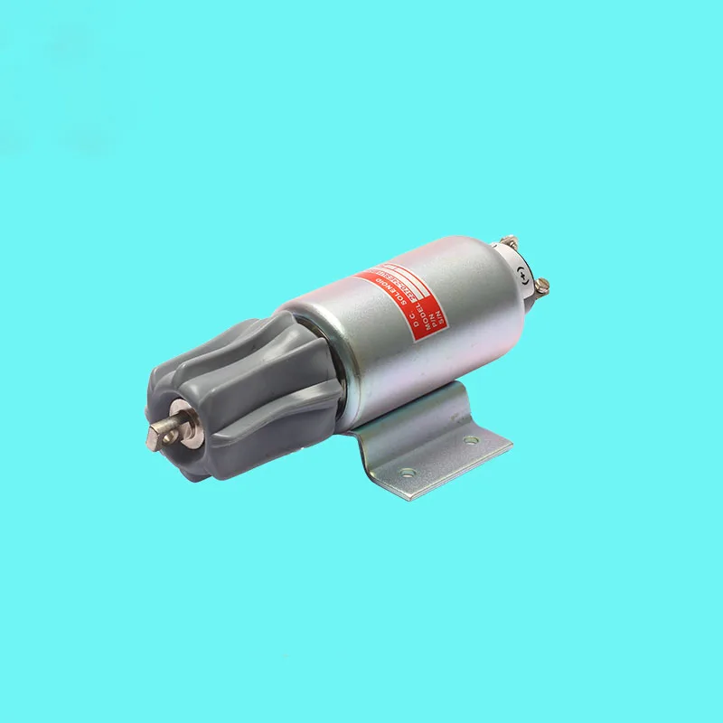 Для дизельных генераторов Cummins 2370-24ESU1B5S-MOVengine электромагнитный клапан пламени две