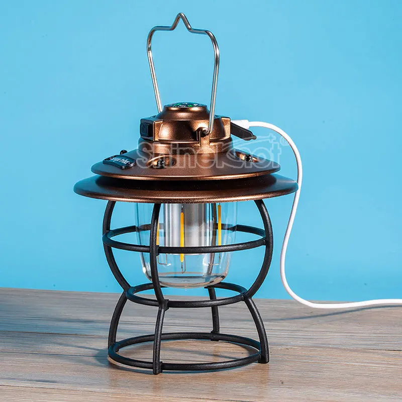 Рисунок 2 - Портативный фонарь типа c для быстрой