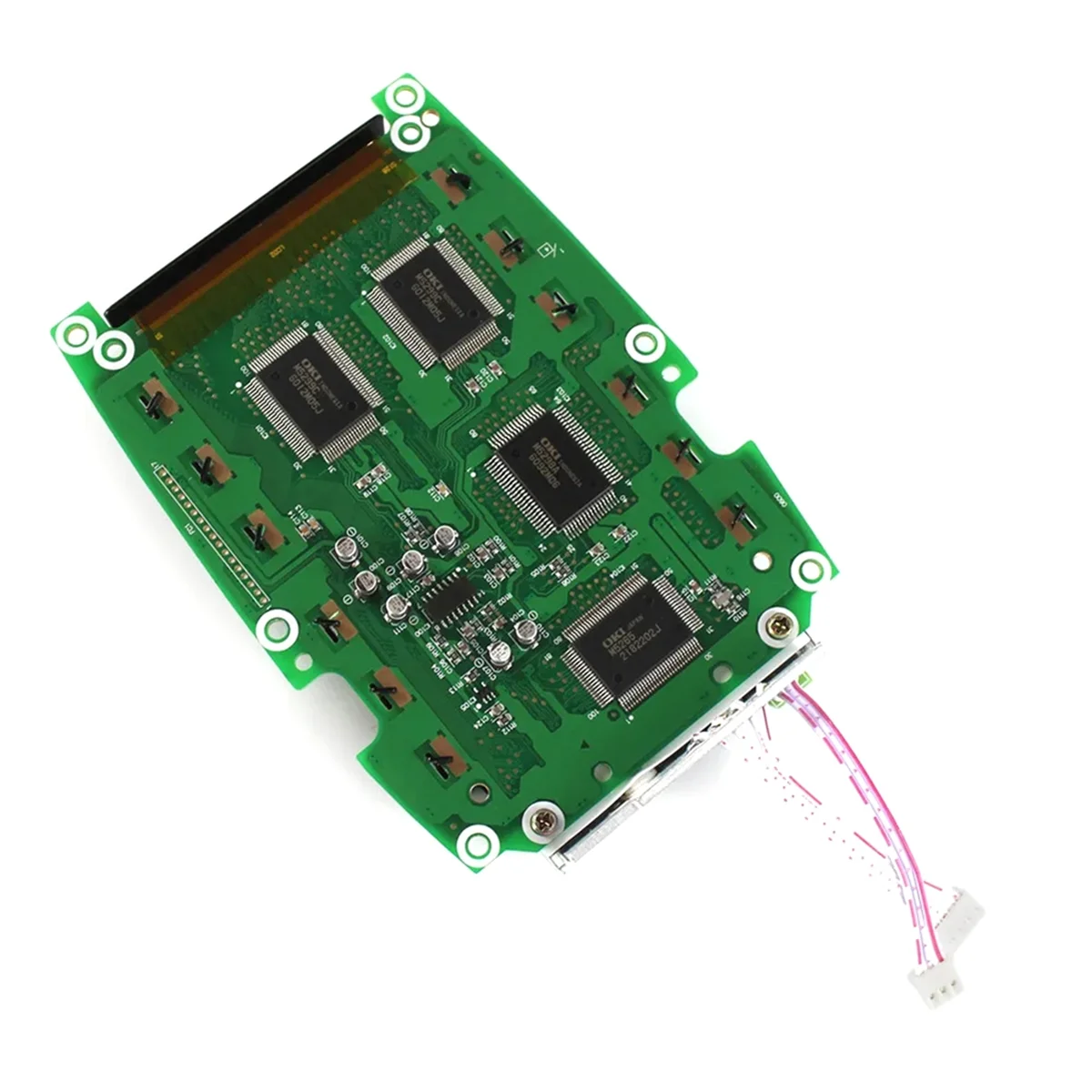 ЖК-монитор экскаватора для CAT E320C 322C 312C 320C 330C 325C 260-2160 157-3198