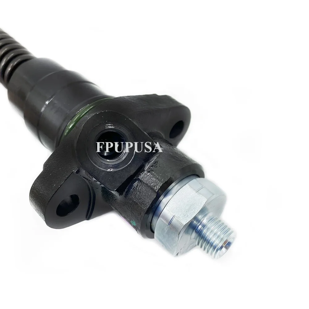 

High Pressure BO SCH Unit Pump 0414693007 0 414 693 007 DE UTZ Pump 02113695