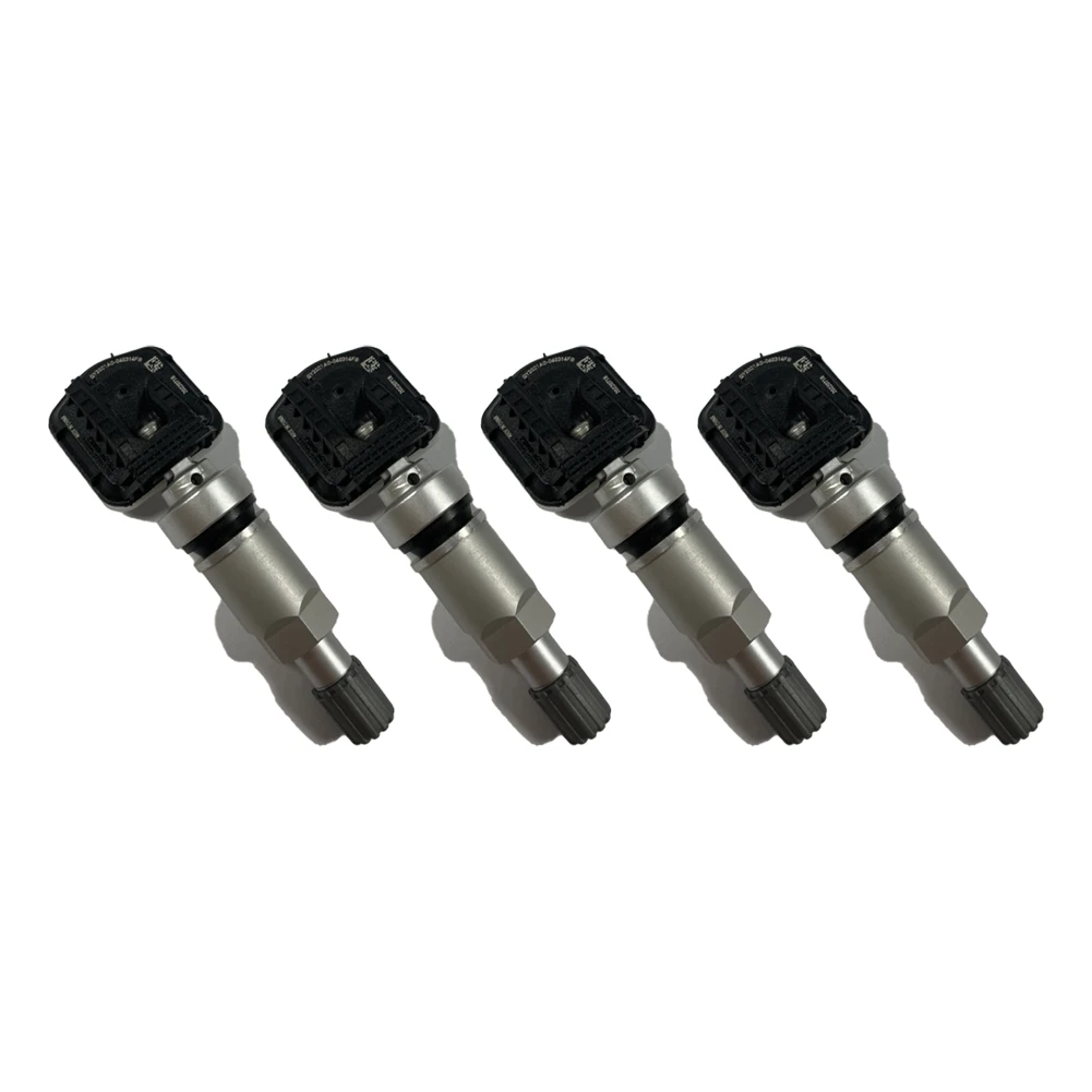 

4 шт., датчик давления в шинах Chery Tiggo 4 TPMS