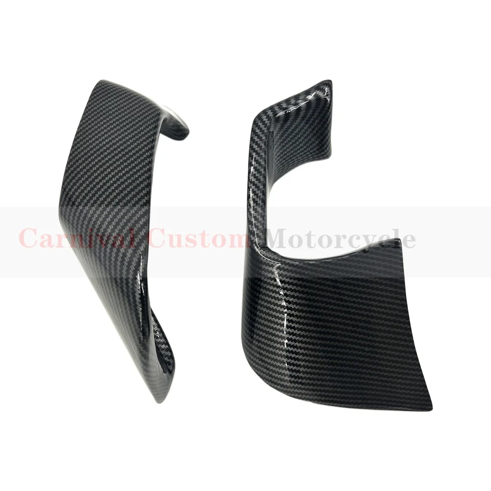 Автомобильный АБС-пластик для Yamaha R1 2015-2022 Winglet R6 2017-2022 ala de Wind fija R1M aerodinar - купить по
