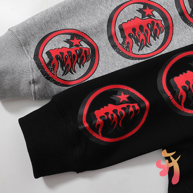 Рисунок 5 - 23FW классическая черная серая