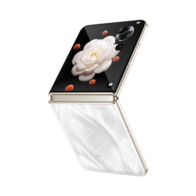 Смартфон HONOR Magic V Flip 12/256ГБ 12/512ГБ 12/1ТБ 16/1ТБ global