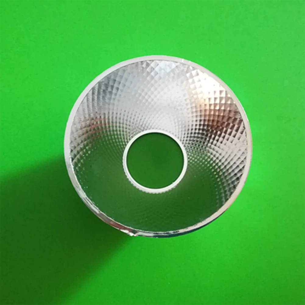 

Aluminum COB Reflector Cup Diameter 100mm Integrated Light Source Reflector