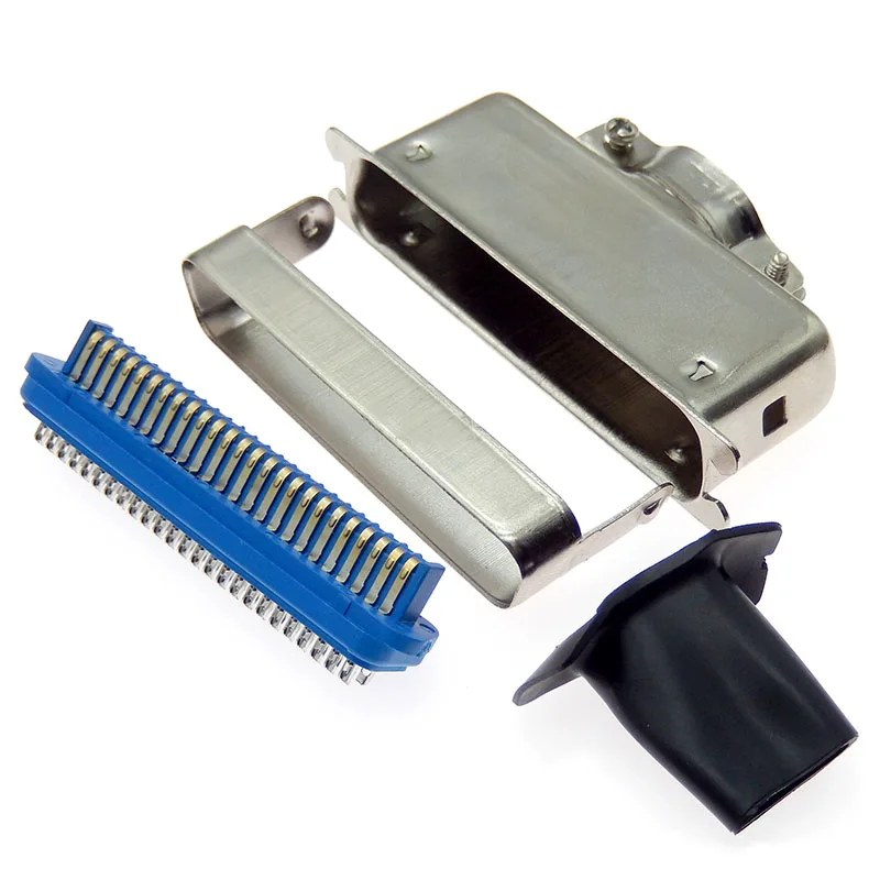 1 шт. 57 серия центральный разъем штекер гнездо CN14/24/36/50P ленточный кабель для