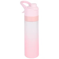 hiking decorative camping water bottle water bottle for camping fashionable water bottle for hiking climbing picnic outdoor