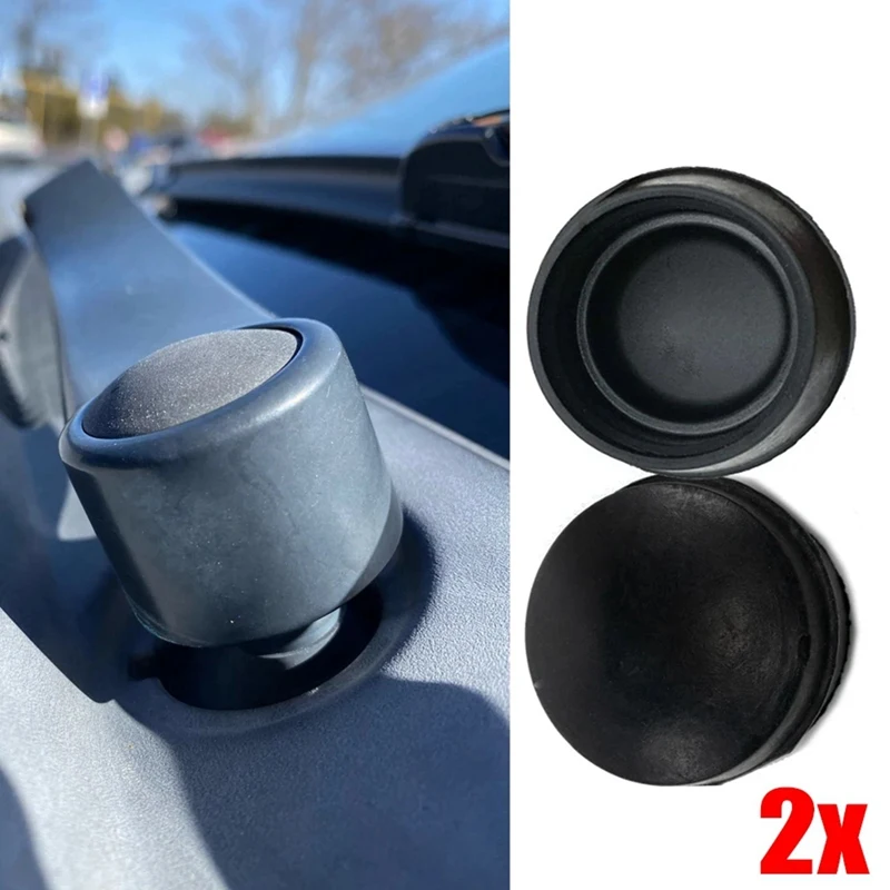 

2 шт., крышка для стеклоочистителя для Hyundai 983804H050