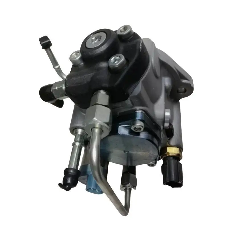 Фото Новый топливный насос Denso Common Rail HP3 294000 -1372 Подходит для двигателя Mitsubishi L200 4D56 №5