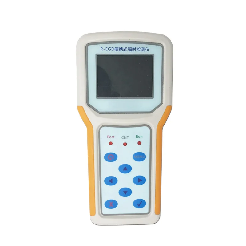 Портативный измерительный прибор R-егд оборудование для обследования NDT