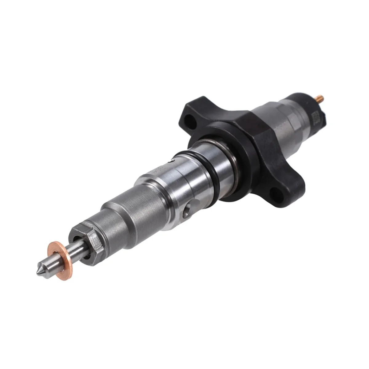 

0445120212 новая форсунка дизельного топлива с общей топливной магистралью для Bosch для Ford Iveco VW DAF Cummins ISBe 3,9/5.9L