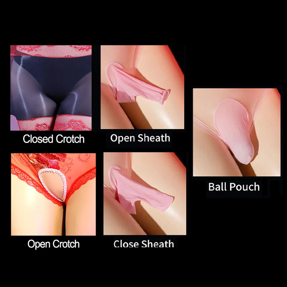 Повседневные прогулки черные кружевные чулки с высокой талией для женщин