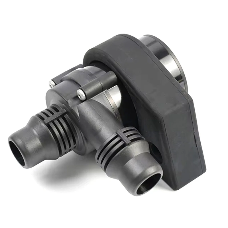 Автоматический вспомогательный электрический насос охлаждающей воды 12 В 64116904496