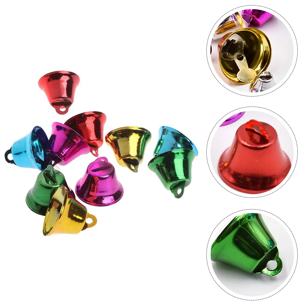 

Bell Bells Pet Dog Parrot Jingle Collar Training Wind Pendant Mini Chimediy Toy Toyspendants Craft Cat Pretty Animal Farm Bird