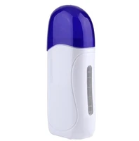 electric hair removal wax melt machine heater portable epilator roll on professional depilatory heater skin care tools
