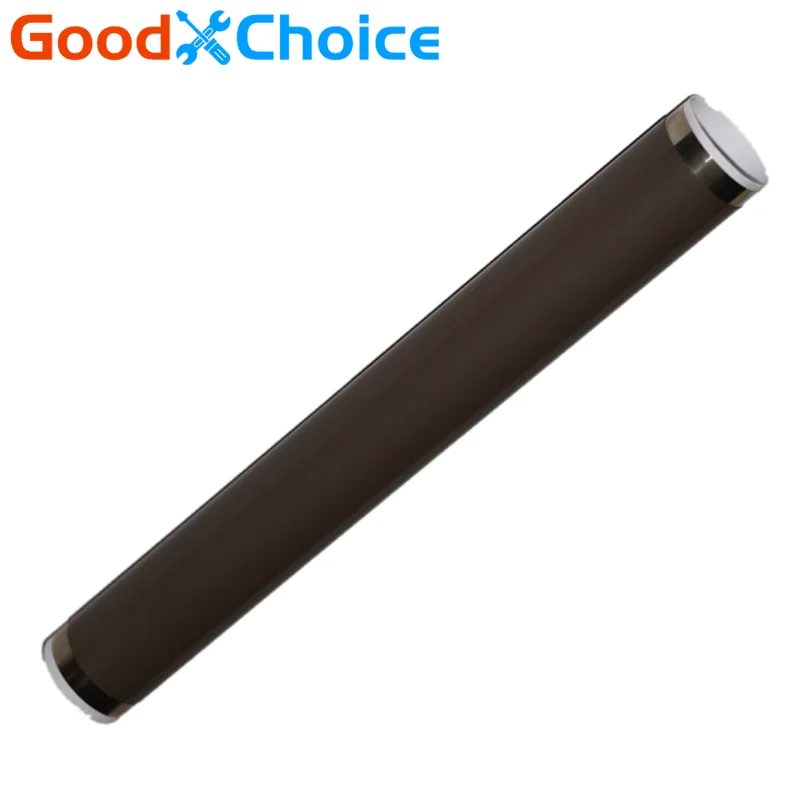 

Japan Quality Pink or Brown Color P4015 Metal Fuser Film Sleeve RM1-4554-FILM For HP 4014 4015 4515 M601 M602 M603 M4555 4555