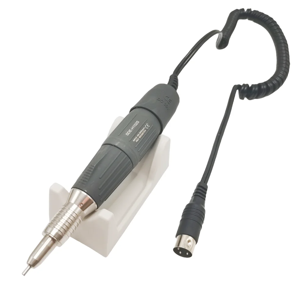 Лабораторное оборудование Фреза для ногтей Strong 211 Маникюрно-педикюрный аппарат