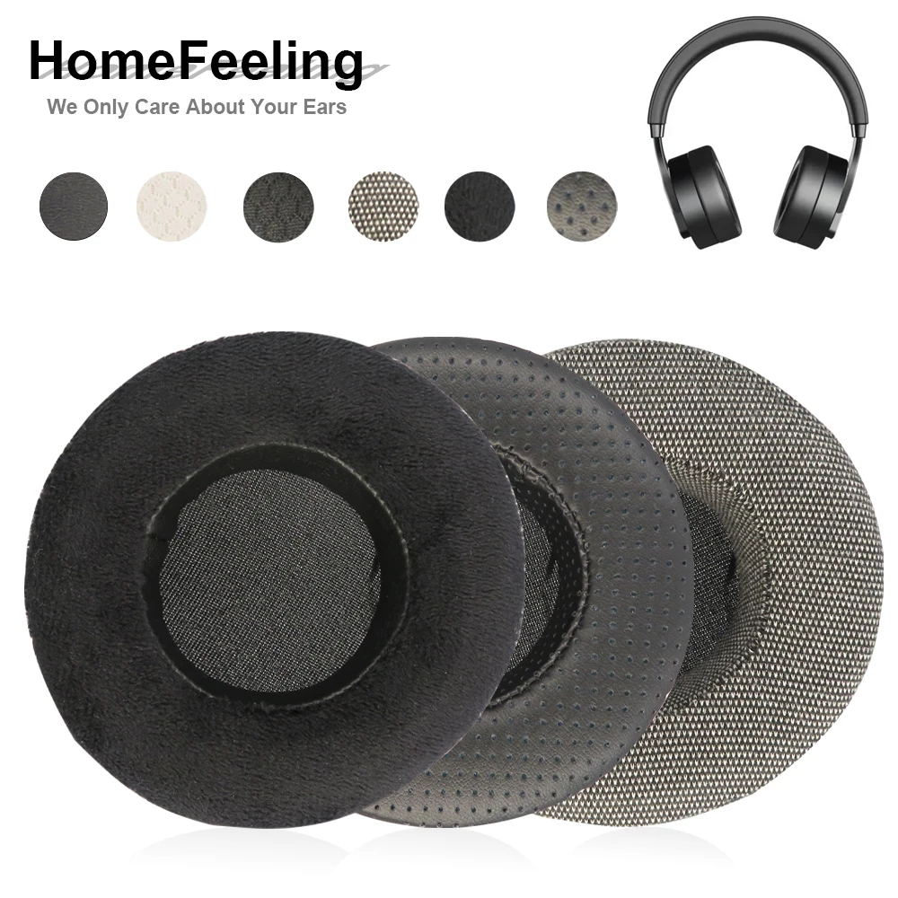 

Homefeeling Earpads For Onikuma K16 Casque PC Stereo Gaming Headphones Headphone Soft Earcushion Ear Pads Replacement