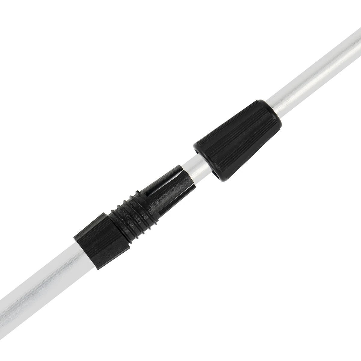 Телескопическая подставка для удочки 4/8 шт