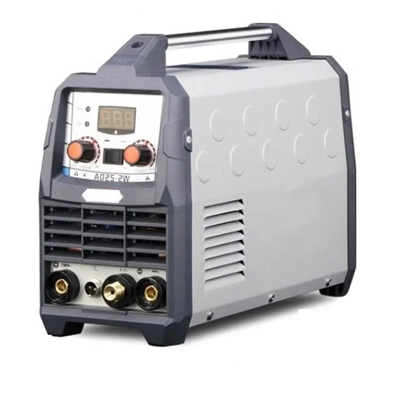 WS-250 Аппарат для аргонодуговой сварки Маленький сварочный аппарат из нержавеющей
