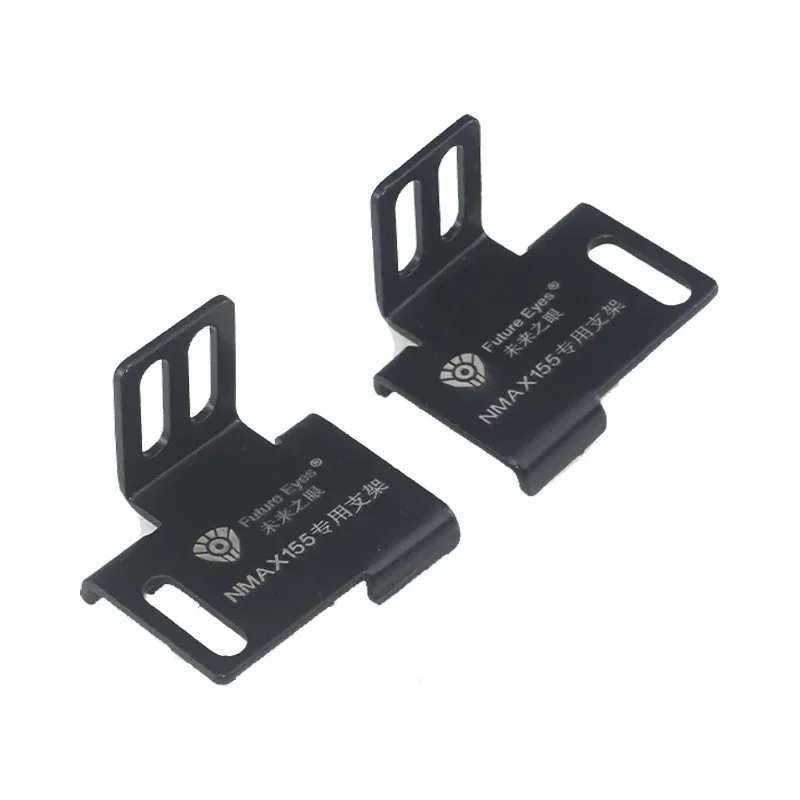 

Прожектор Future Eyes F150S, скрытый конверсионный кронштейн, противотуманные фары для мотоцикла, светодиодный кронштейн для YAMAHA NMAX155, вспомогательный держатель фонаря