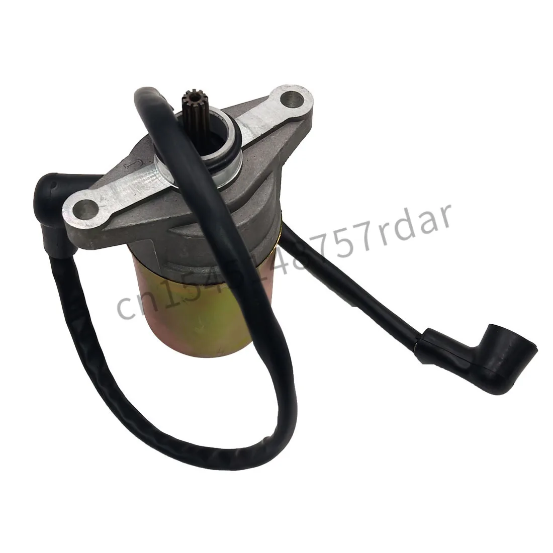 GY6 139QMB электрический стартер 50 60cc 80cc для Китая |