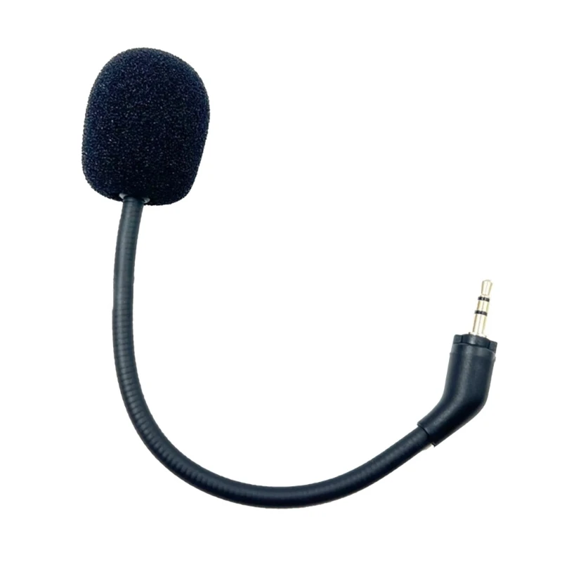 

Portable Game Mic for astro A30 Gaming Headset Anti oxidation 2.5mm Microphone Drop Shipping