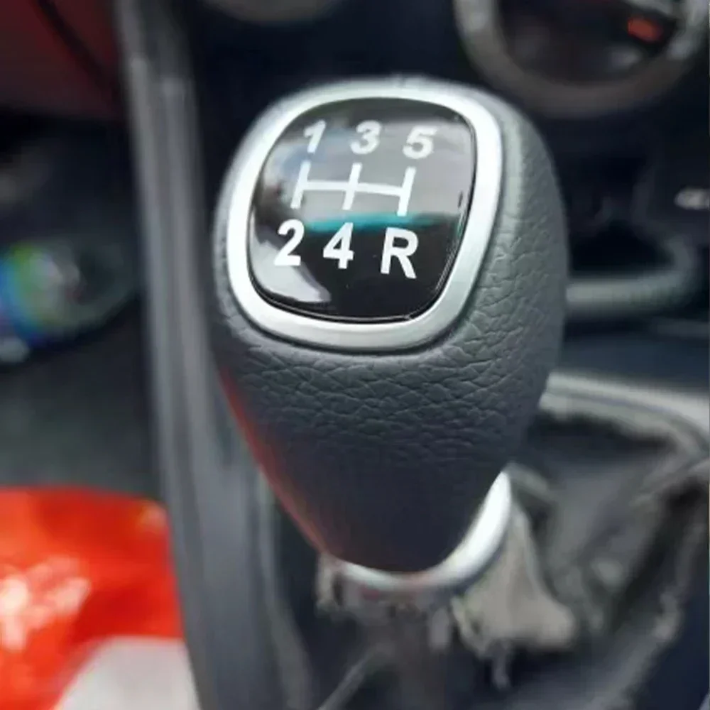 5 6-скоростная ручка переключения передач рычаг шарик для Hyundai I10 I20 запасные
