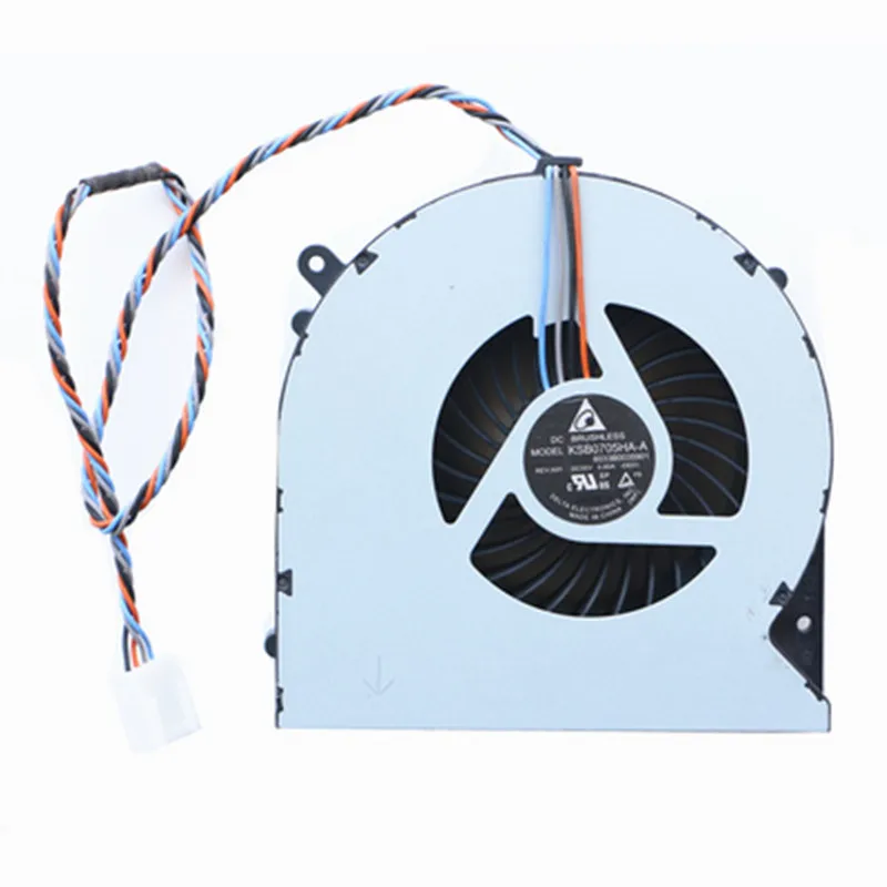 

New Laptop CPU Cooling Fan For HP T620 Plus MINI 739835-001 6033B0035901