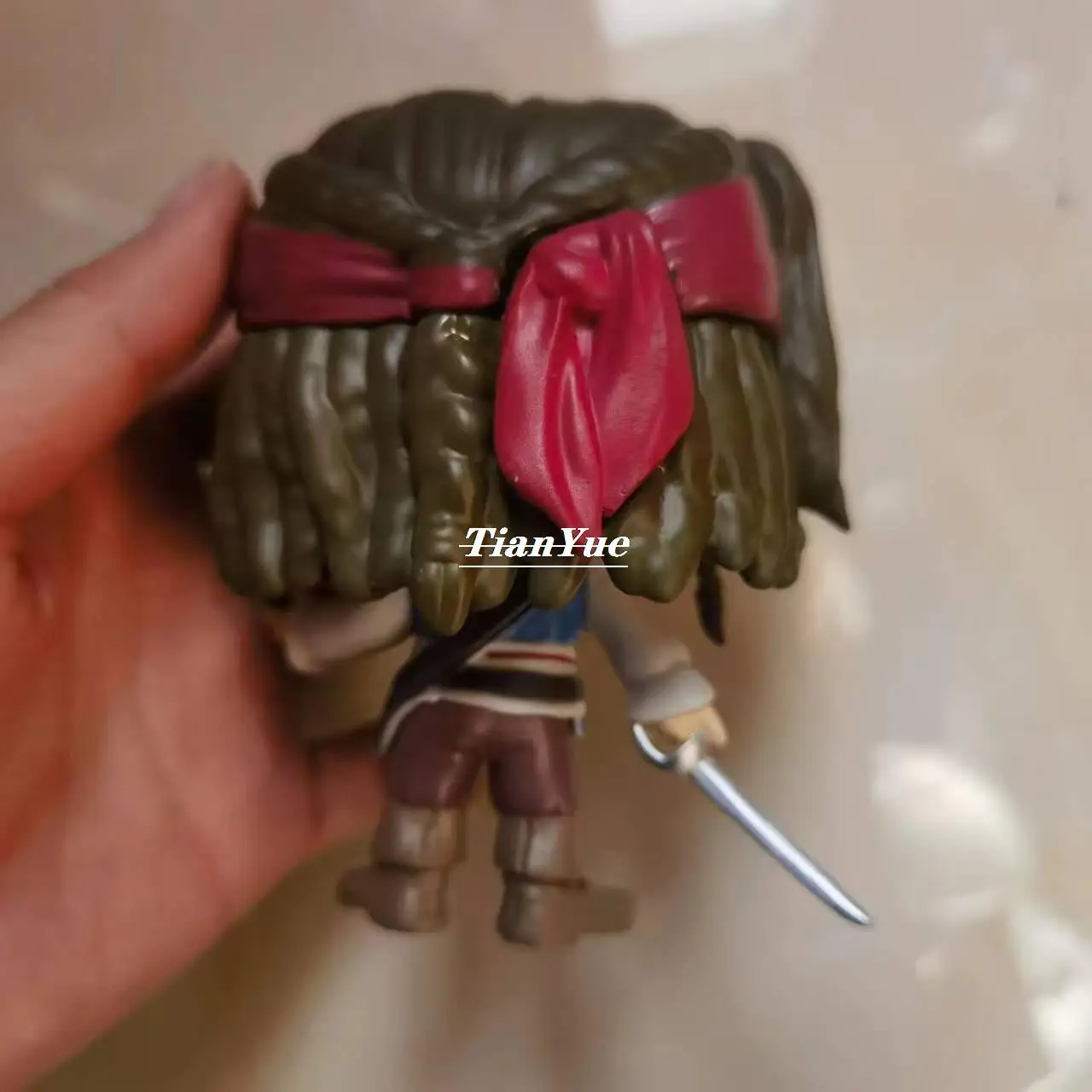 thumb