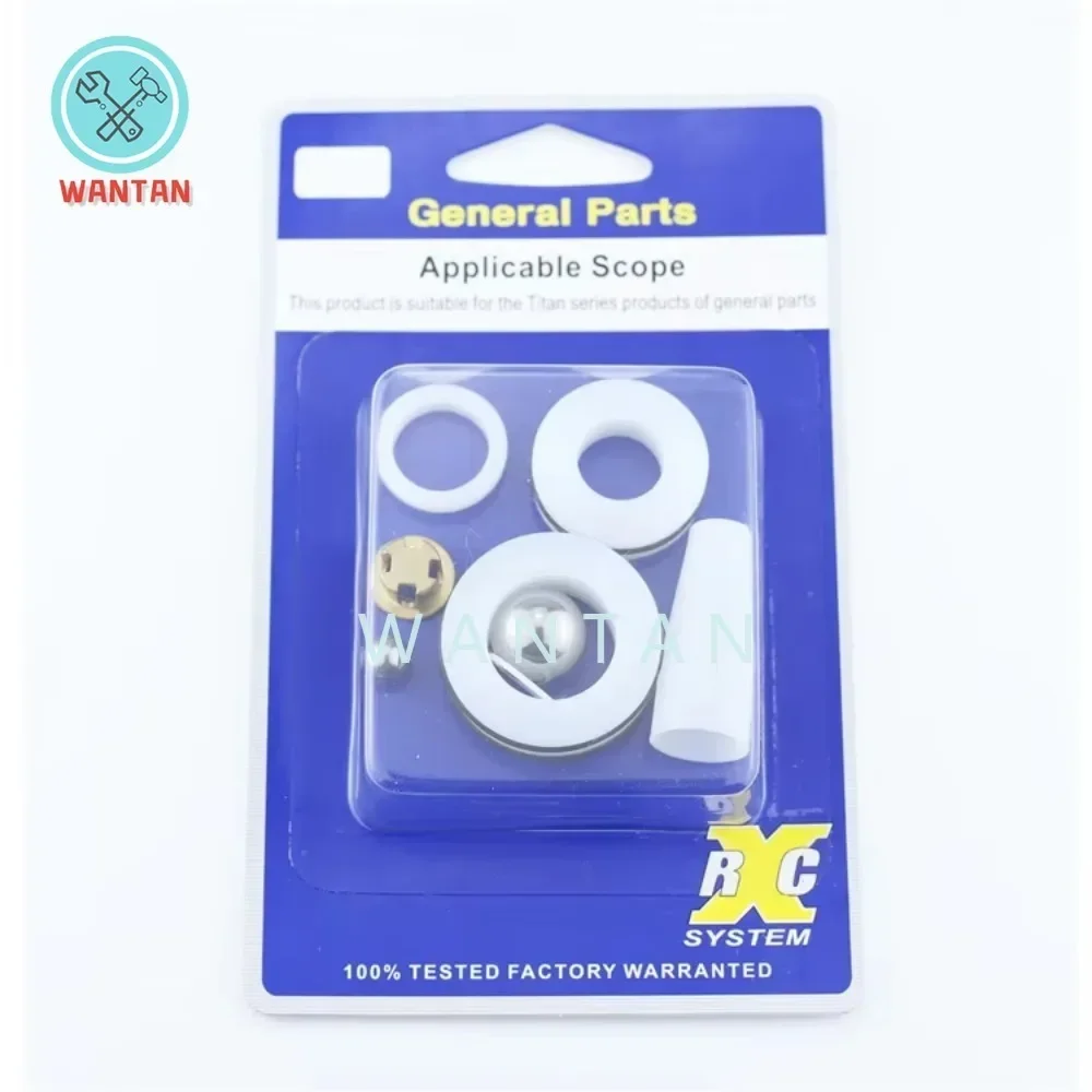 Послепродажный набор Titan 440/450e высококачественный Ремонтный комплект уплотнение