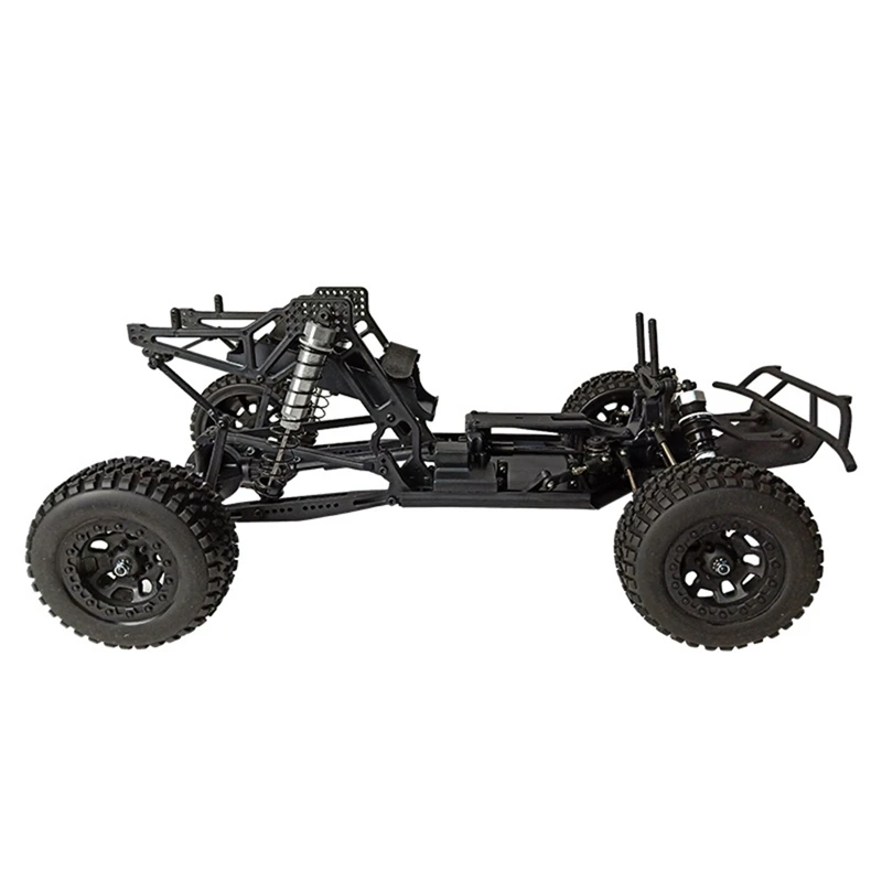 Детали для радиоуправляемых автомобилей 10979 Swarbar Pull Rod Lower (Al) Ftx Outlaw VRX Racing