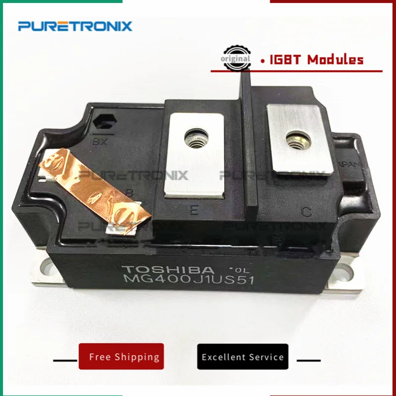 Новый оригинальный модуль питания MG400J1US21 MG400J1US11 MG400J1US1 MG400J1US51 MG400J1US45