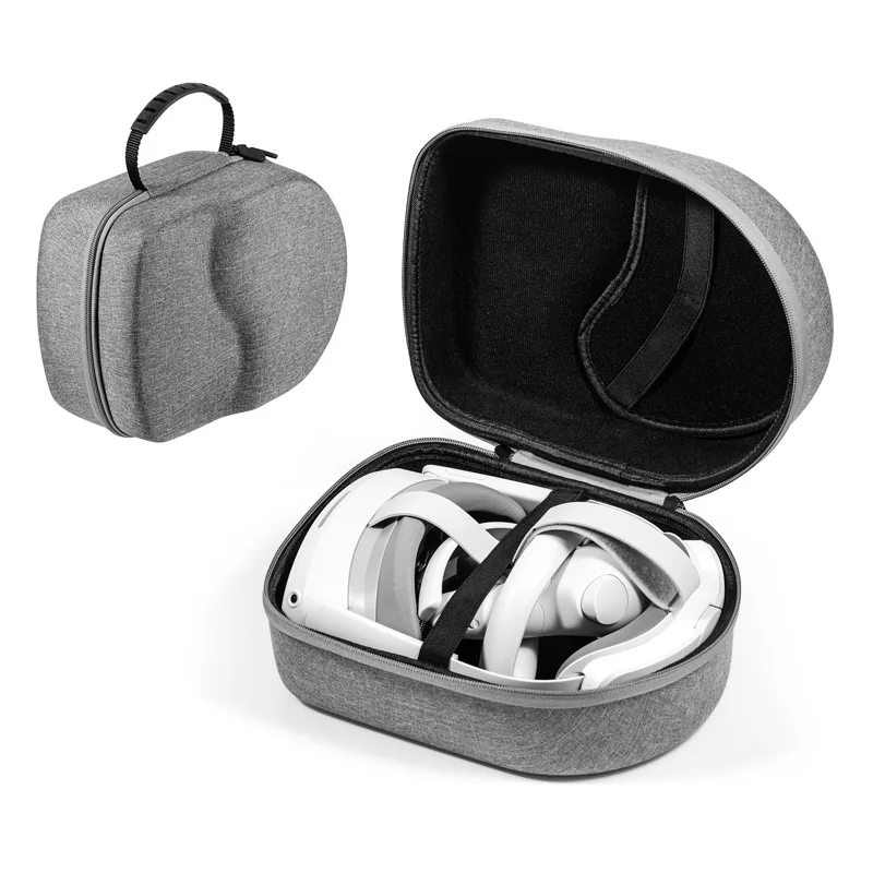 

For Pico 4 VR storage bag Storage case Carrying case
