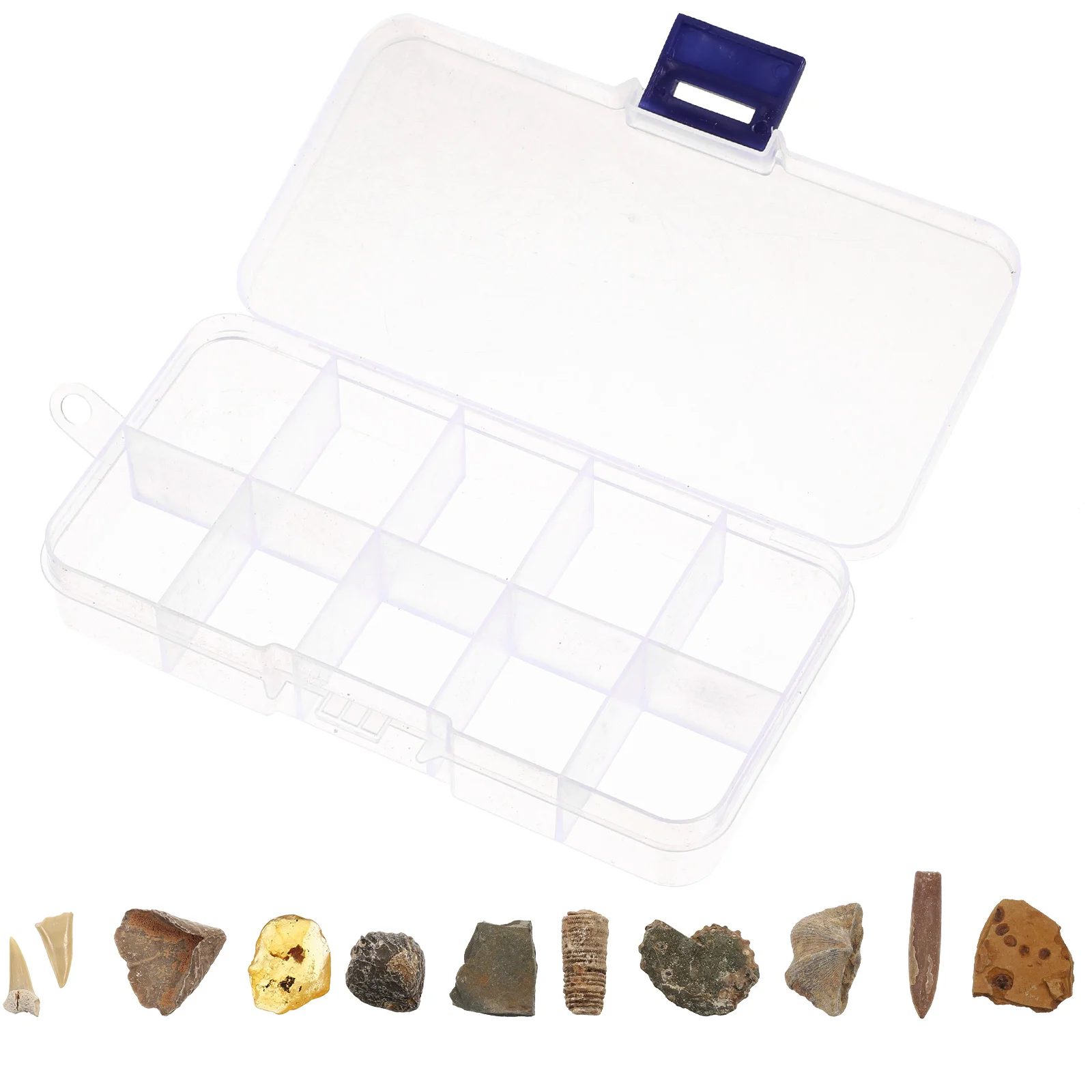 10 шт., детский биологический образец