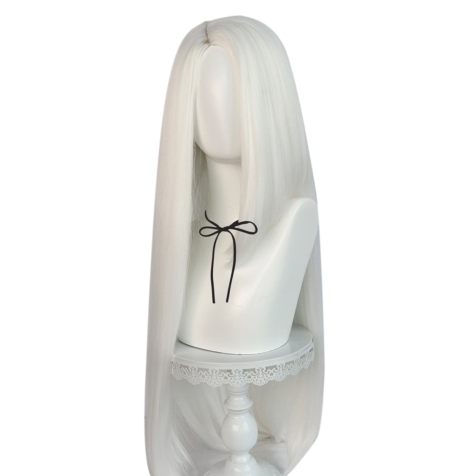 Женский парик для косплея по мотивам игры Хэллоуин карнавал реквизит ролевых игр