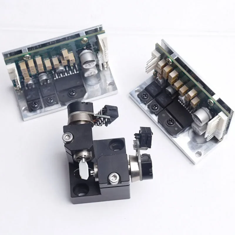 Аксессуары для лазерных станков высокоскоростной лазерный сканирующий