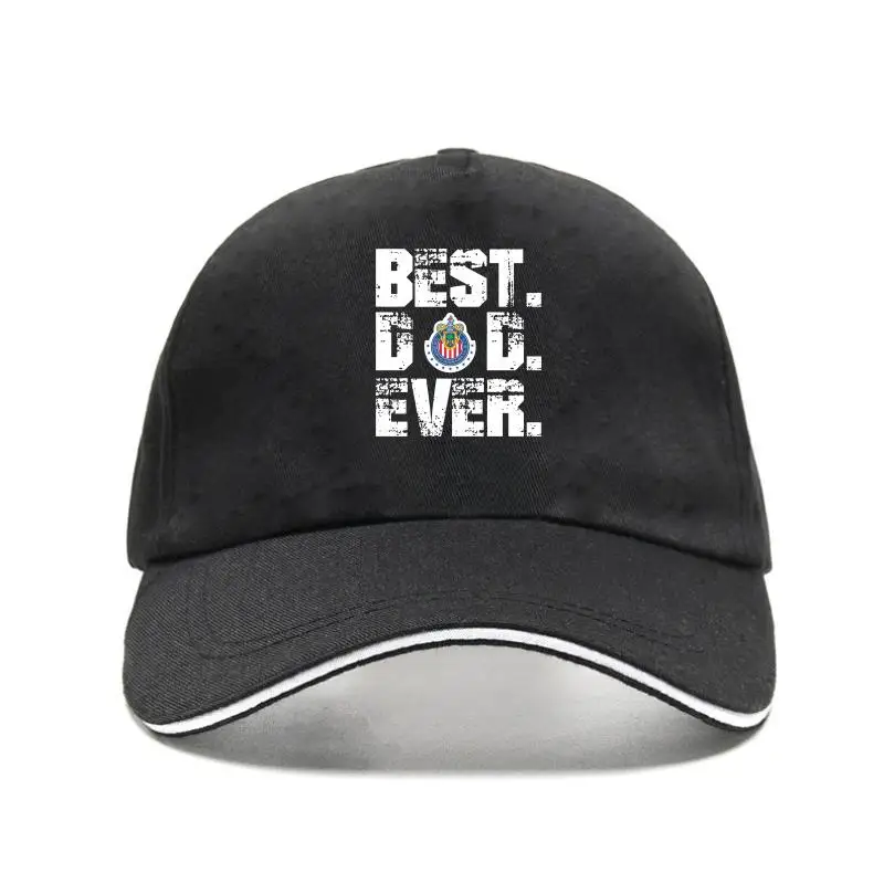 

Бейсболка Best Chivas Rayadas Dad Ever