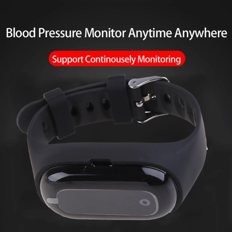 

1Set for Smart Watch Bluetooth-compatible 5.0 Wireless Earphone Heart Rate