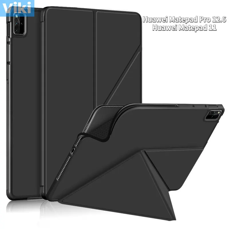 

Магнитный чехол для планшета Huawei Matepad Pro 12 6