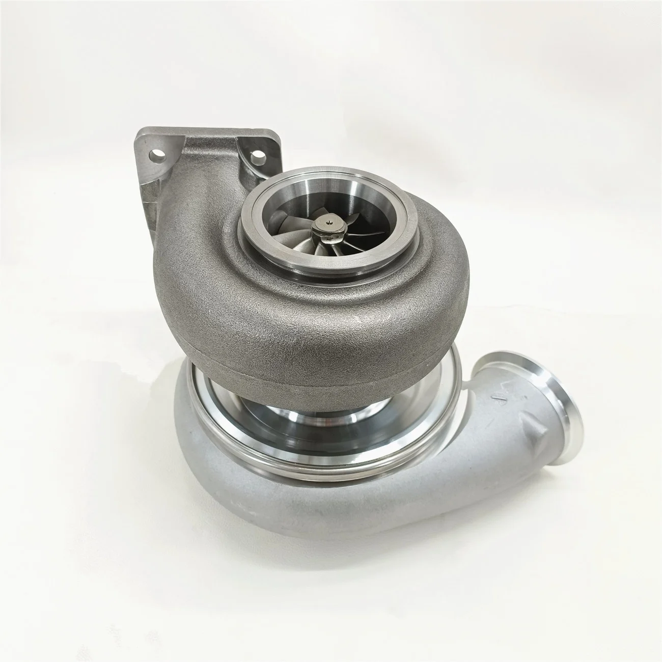 Турбокомпрессор CRAFT Turbo G42-1450 для 860778-5006s 757707-0011 (art.: 3920d81aefaaa) - 3920d81aefaaa