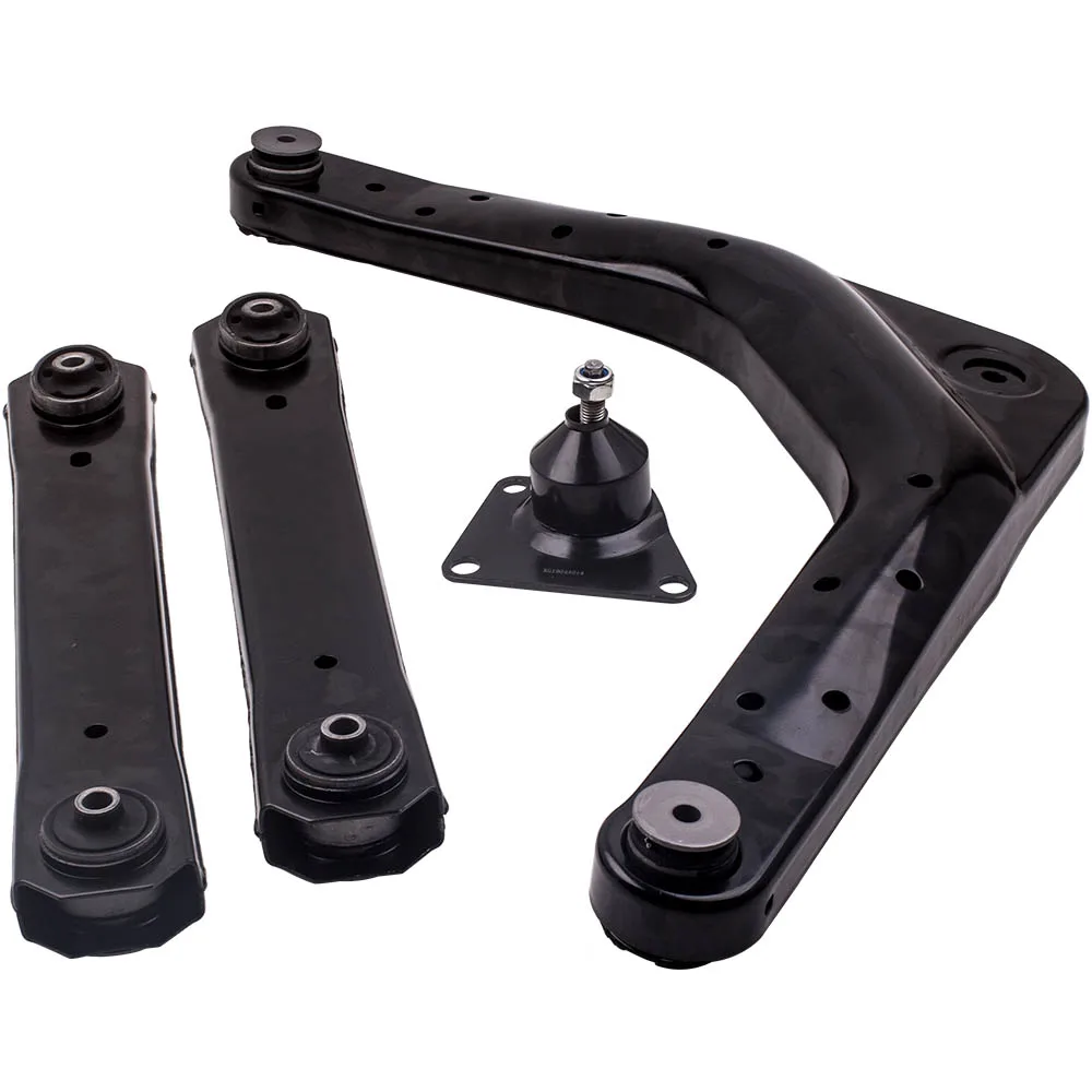 

Задние верхние и нижние рычаги управления для Jeep Grand Cherokee WJ 99-04 с шариковым шарниром