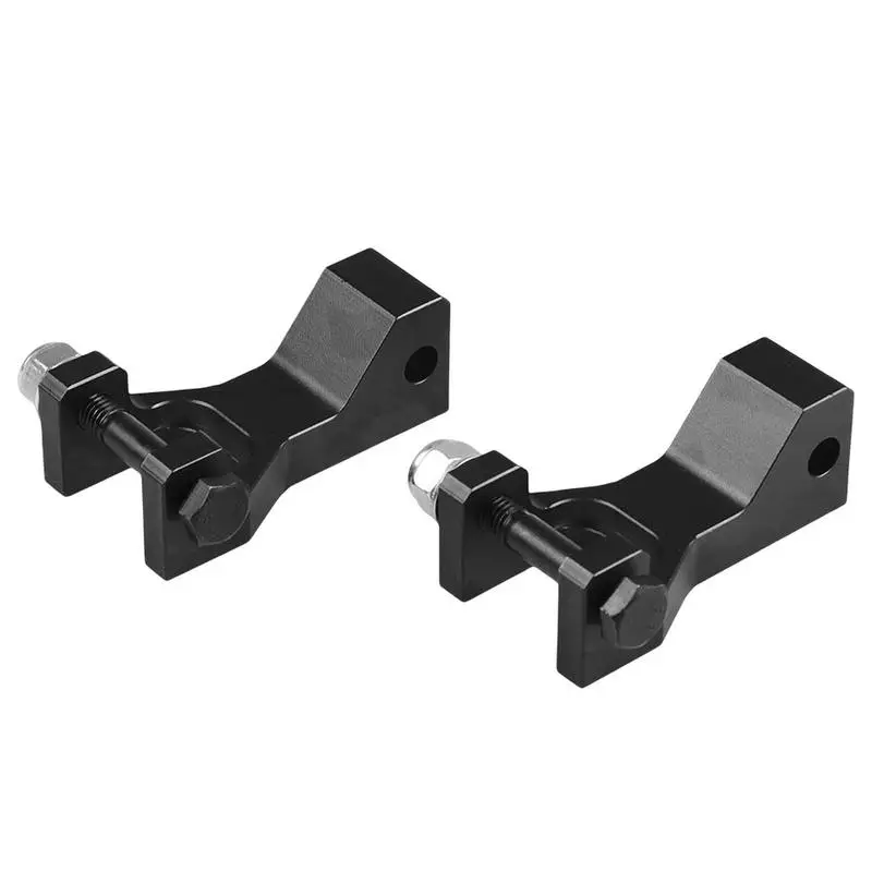 

Мотоциклетный Алюминиевый Регулируемый передний комплект для опускания ДЛЯ Yamahas Raptor 350 YFM350 660660R YFM660R 700 700R YFM700