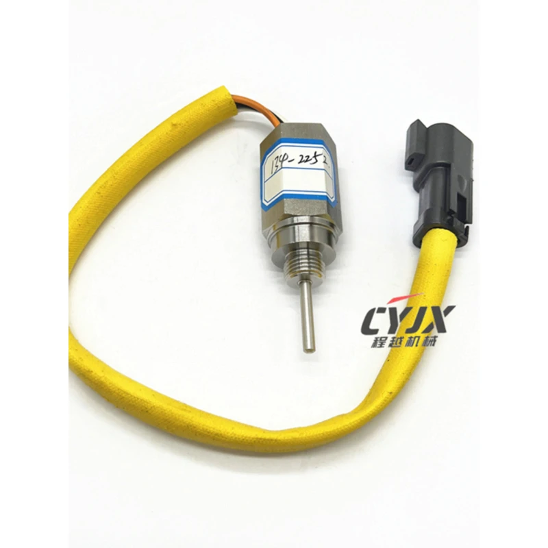 Запчасти для экскаватора Caterpillar cat CAT E336D2 датчик температуры 134-2252